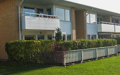 Borstahusen