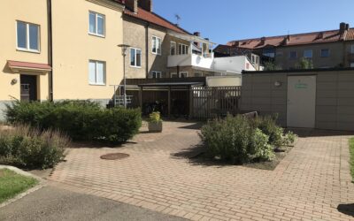 Väster