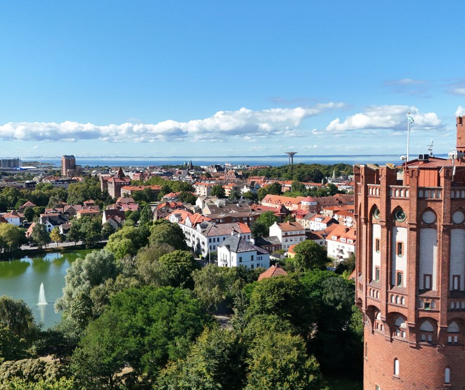 Landskrona