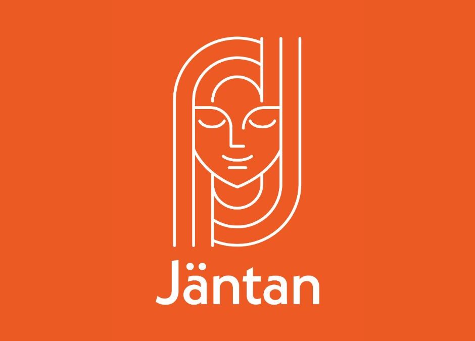 Trygghetsboendet Jäntan