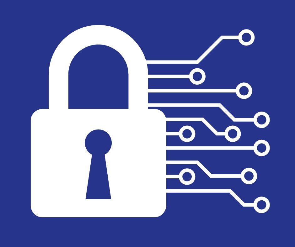 Upptäck enkelheten med vårt nya digitala nyckellås! Bild på ett digitalt nyckellås, symboliserar bekvämlighet och säkerhet på Landskronahems webbplats.