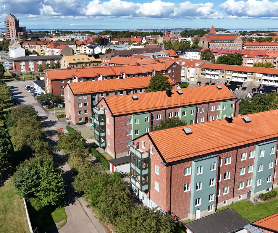 Öster Tranchellssg