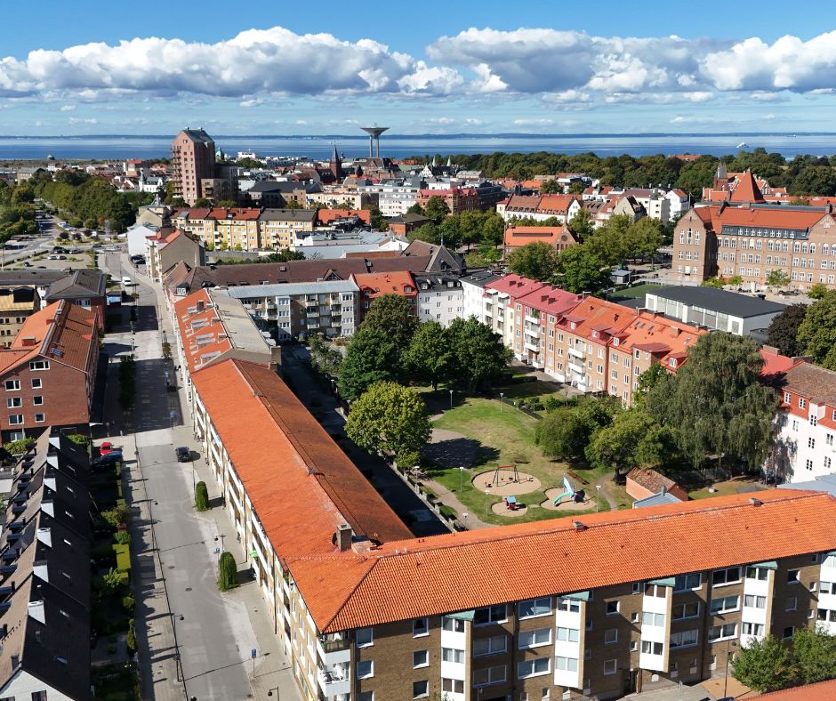 Öster