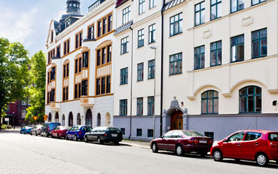 Citadellstaden